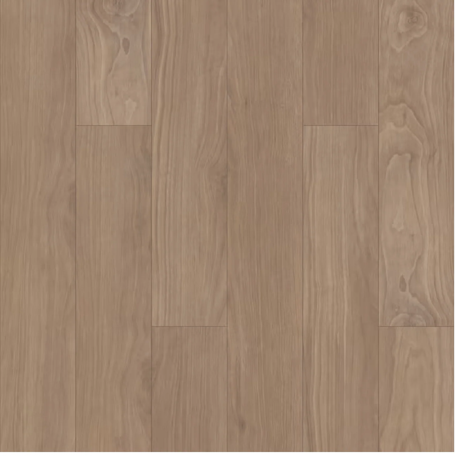 LUXECORE Westgrove Walnut: "Elegant Waterproof Vinyl Plank Flooring"