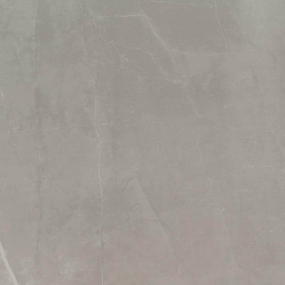 Madison Celeste 24 in. x 24 in. Polished Porcelain Stone Look Floor and Wall Tile (16 sq. ft./Case) - Image 6