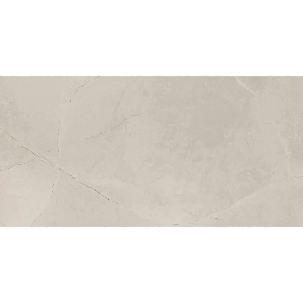 Madison Luna 24 in. x 48 in. Polished Floor and Wall Porcelain Tile (16 sq. ft./Case) - Image 3