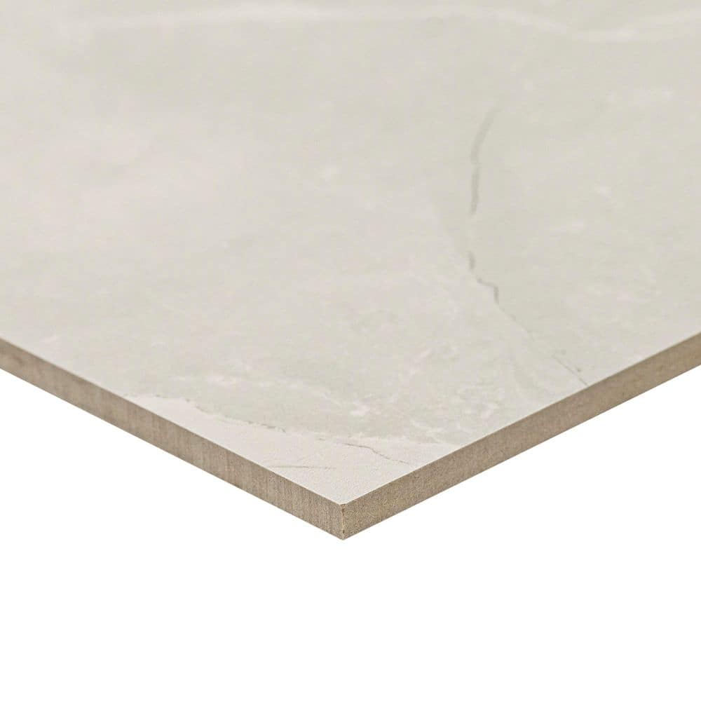 Madison Luna 24 in. x 48 in. Polished Floor and Wall Porcelain Tile (16 sq. ft./Case) - Image 5