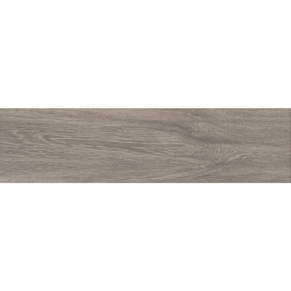 Mainstreet Grey 6 in. x 24 in. Matte Ceramic Floor and Wall Tile (17 sq. ft./Case) by MSI - Image 4
