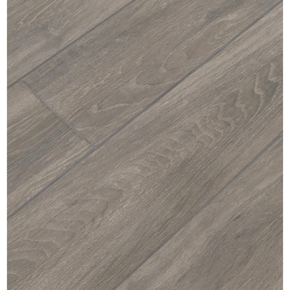 Mainstreet Grey 6 in. x 24 in. Matte Ceramic Floor and Wall Tile (17 sq. ft./Case) by MSI - Image 5