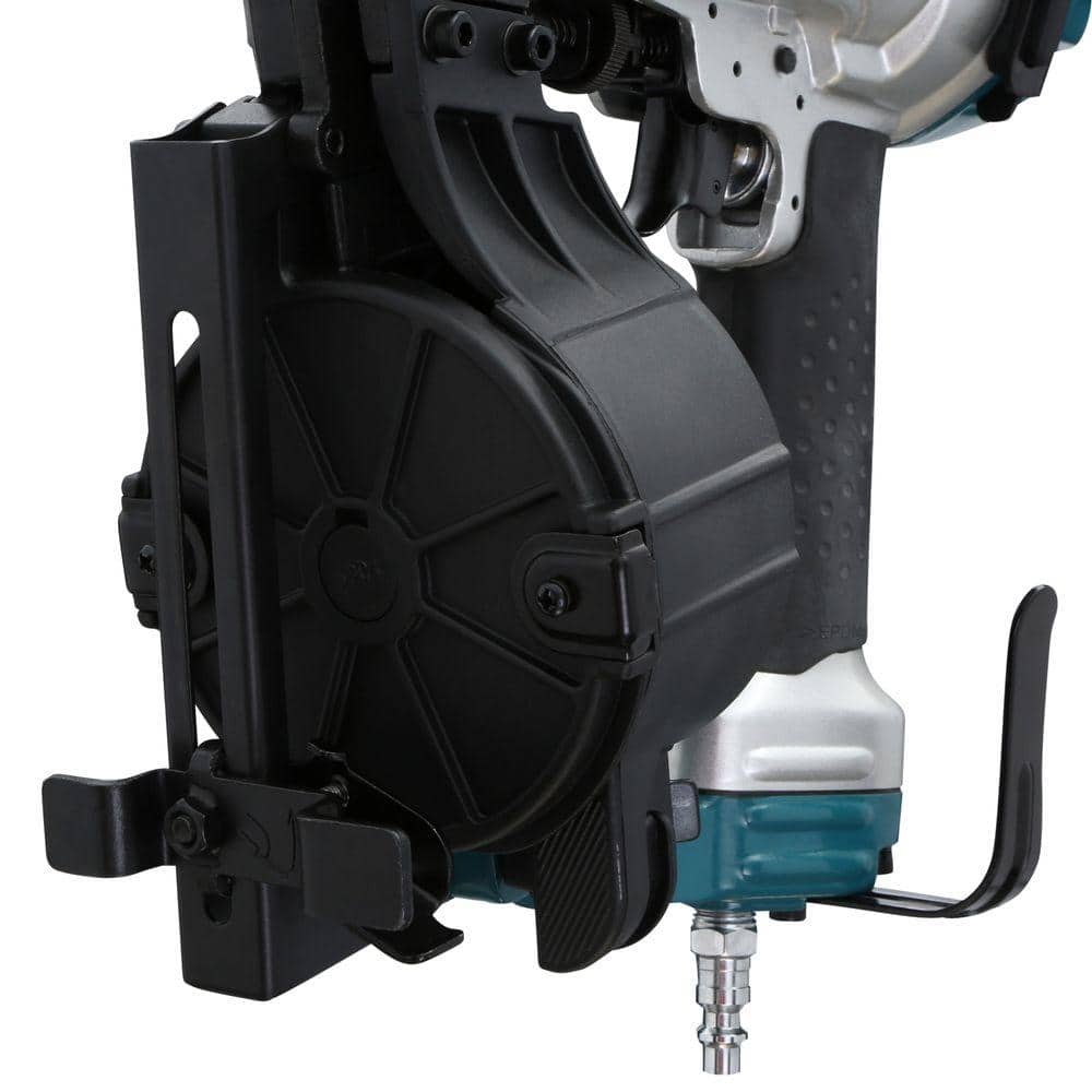 Makita 1-3/4 in. 15° Roofing Coil Nailer - Image 9