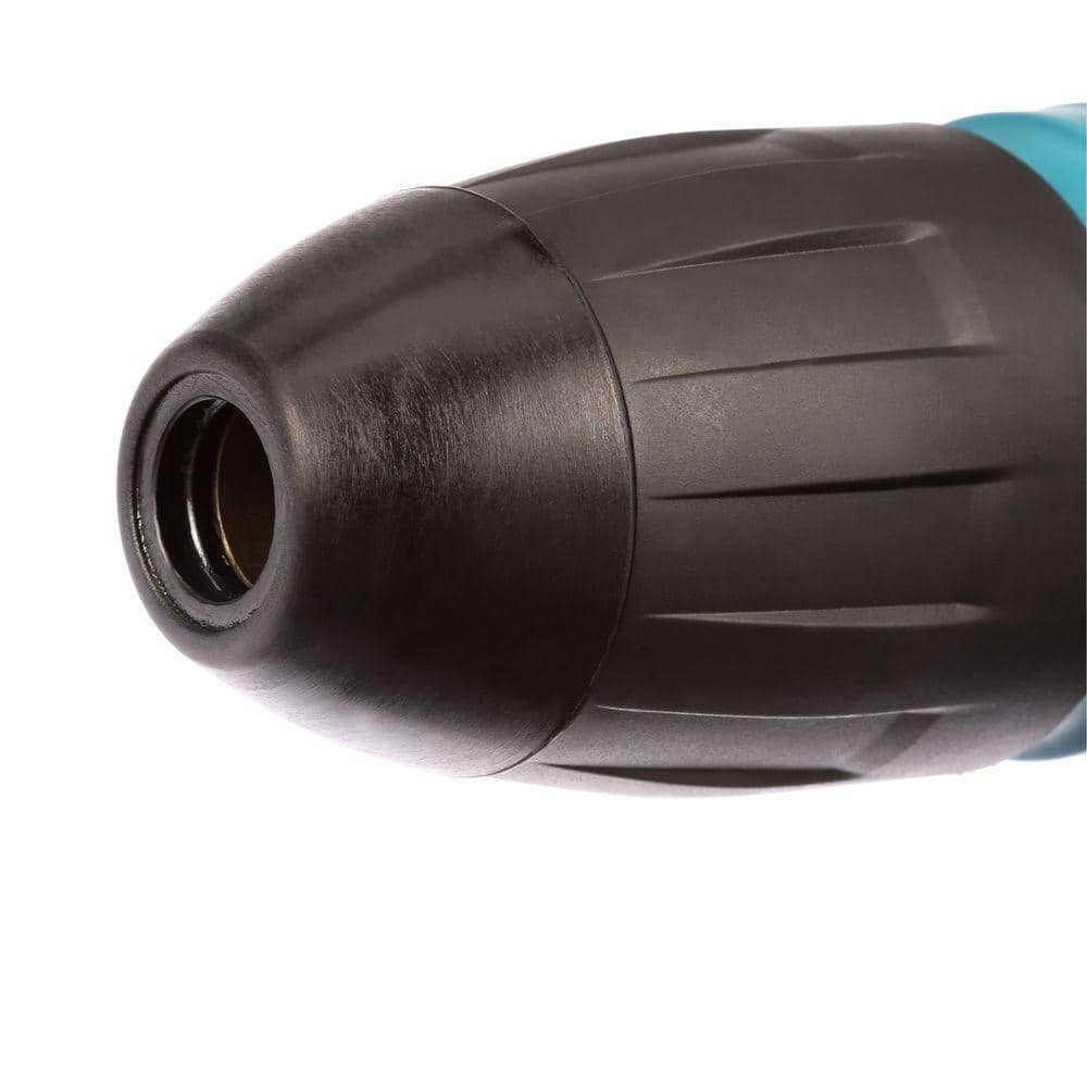 Makita 11 Amp 1-9/16 in. Corded SDS-MAX Conrete/Masonry AVT (Anti-Vibration Technology) Rotary Hammer Drill with Hard Case - Image 6