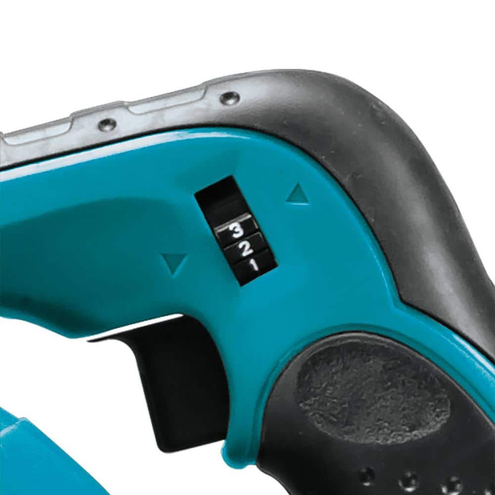 Makita 116 MPH 91 CFM 18V LXT Lithium‑Ion Cordless Floor Blower (Tool‑Only) - Image 5