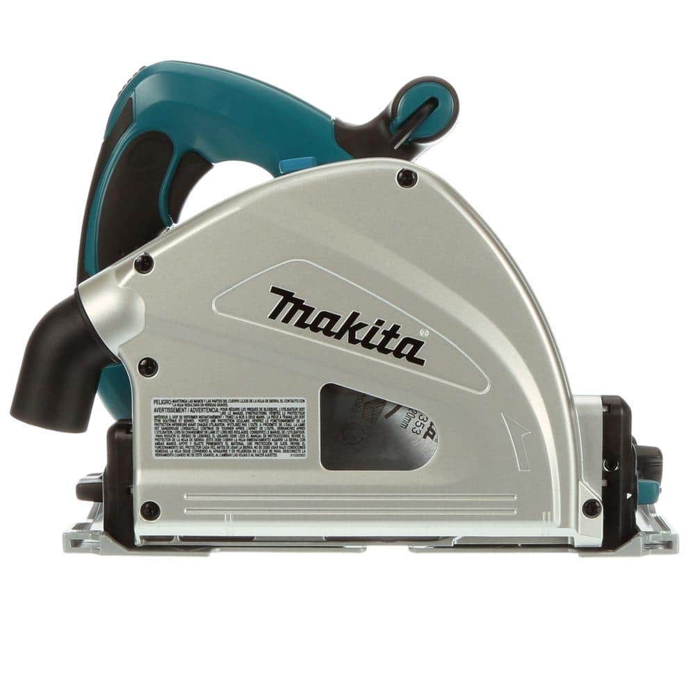 Makita 12 Amp 6-1/2 in. Plunge Circular Saw (SP6000J)