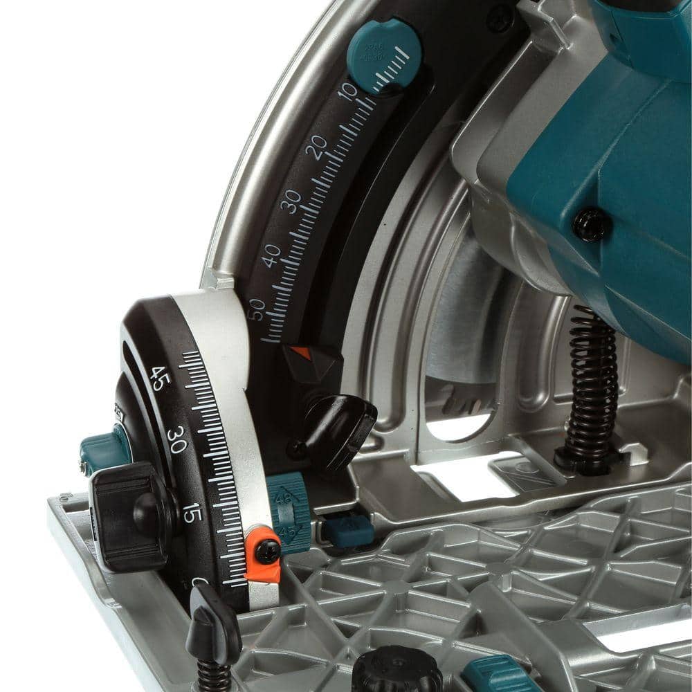 Makita 12 Amp 6-1/2 in. Plunge Circular Saw (SP6000J) - Image 3