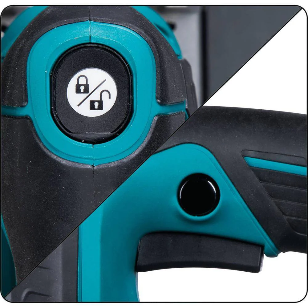 Makita 12V max CXT Lithium‑Ion Brushless Cordless Top Handle Jig Saw (Tool Only) - Image 6