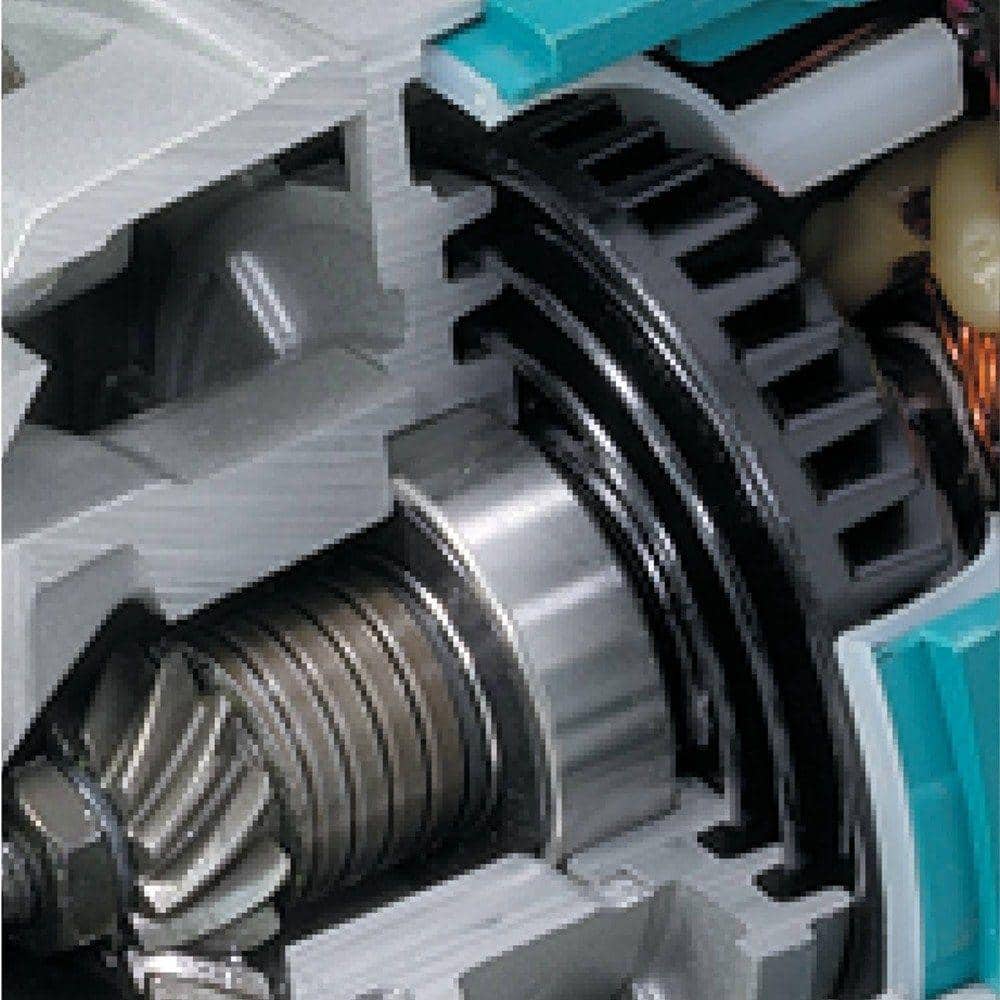 Makita 13-Amp 6 in. Corded Cut-Off/Angle Grinder - Image 6