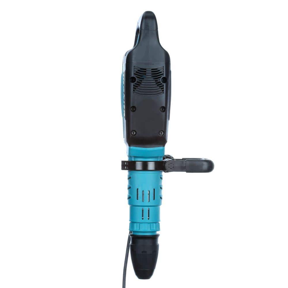 Makita 14 Amp 27 lb. AVT Demolition Hammer with Case - Image 2