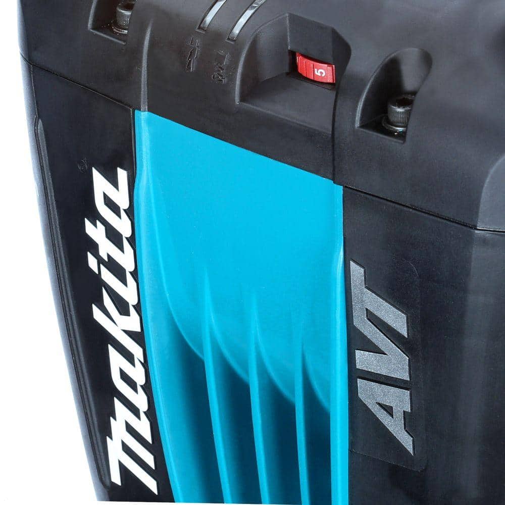 Makita 14 Amp 27 lb. AVT Demolition Hammer with Case - Image 5