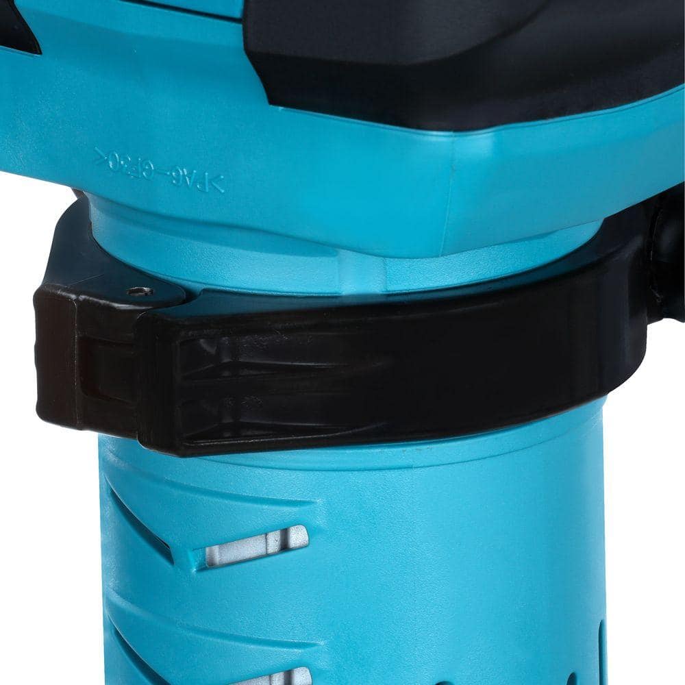 Makita 14 Amp 27 lb. AVT Demolition Hammer with Case - Image 8