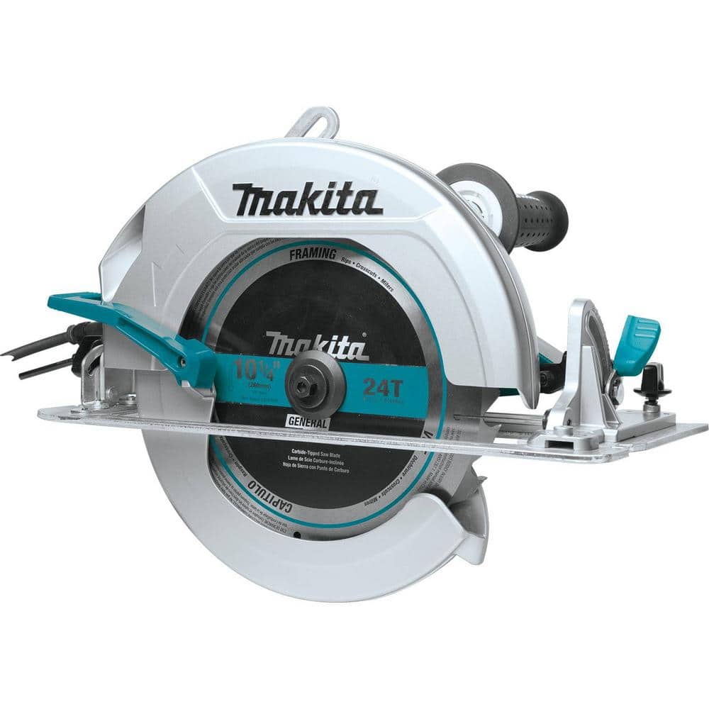 Makita 15 Amp 10-1/4 in. Corded Circular Saw - Image 6
