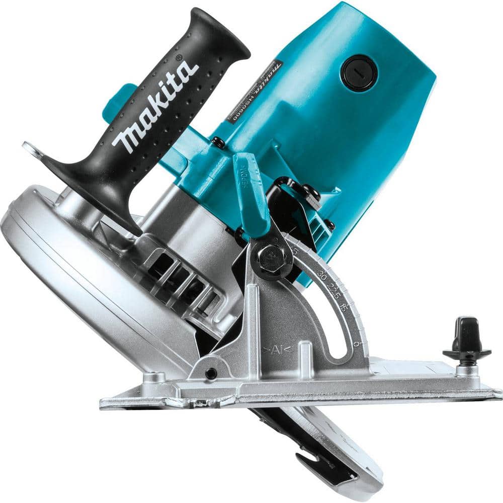 Makita 15 Amp 10-1/4 in. Corded Circular Saw, HS0600 - Image 4