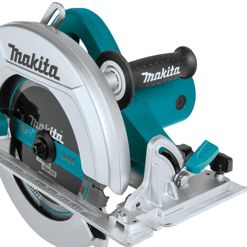 Makita 15 Amp 10-1/4 in. Corded Circular Saw, HS0600 - Image 5