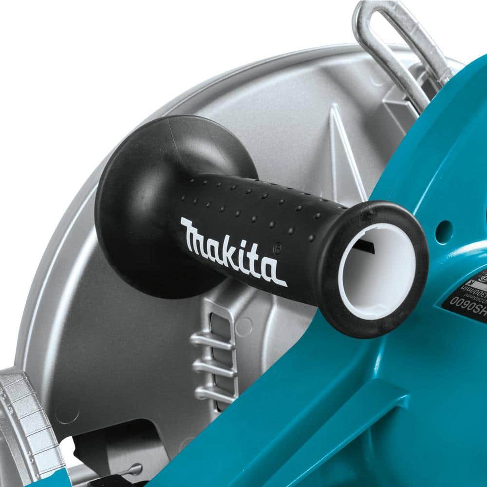Makita 15 Amp 10-1/4 in. Corded Circular Saw, HS0600 - Image 7
