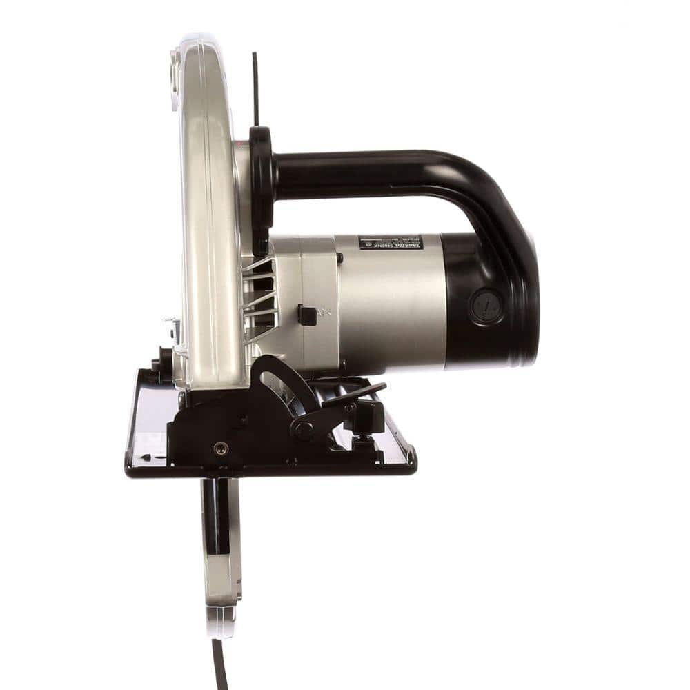 Makita 15 Amp 16-5/16 in. Corded Circular Saw with 32T Carbide Blade and Rip Fence - Image 5