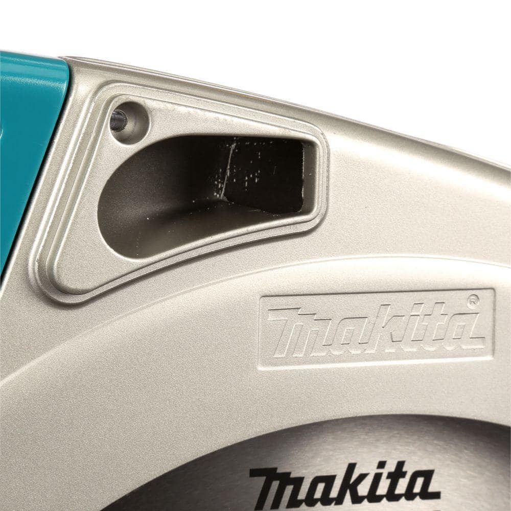 Makita 15 Amp 16-5/16 in. Corded Circular Saw with 32T Carbide Blade and Rip Fence - Image 8