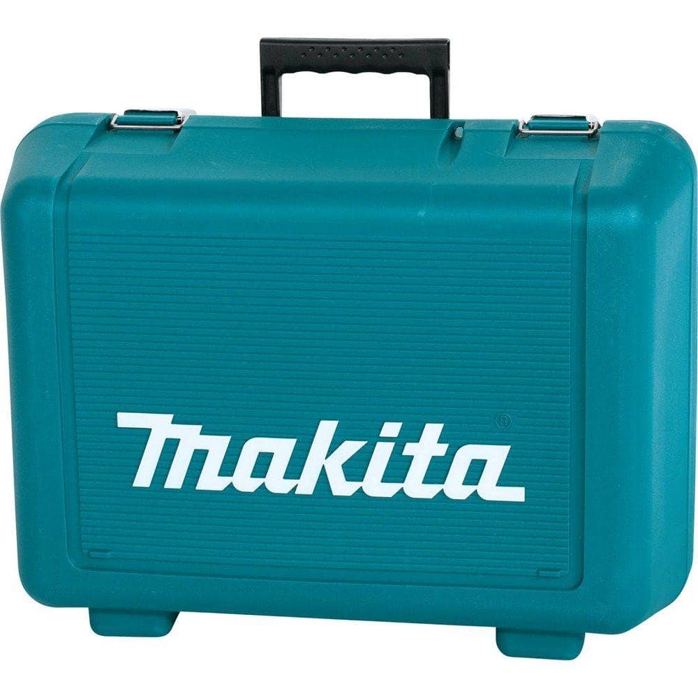 Makita 15 Amp 7-1/4 in. Corded Lightweight Magnesium Circular Saw with LED Light, Dust Blower, 24T Carbide blade, Hard Case - Image 6