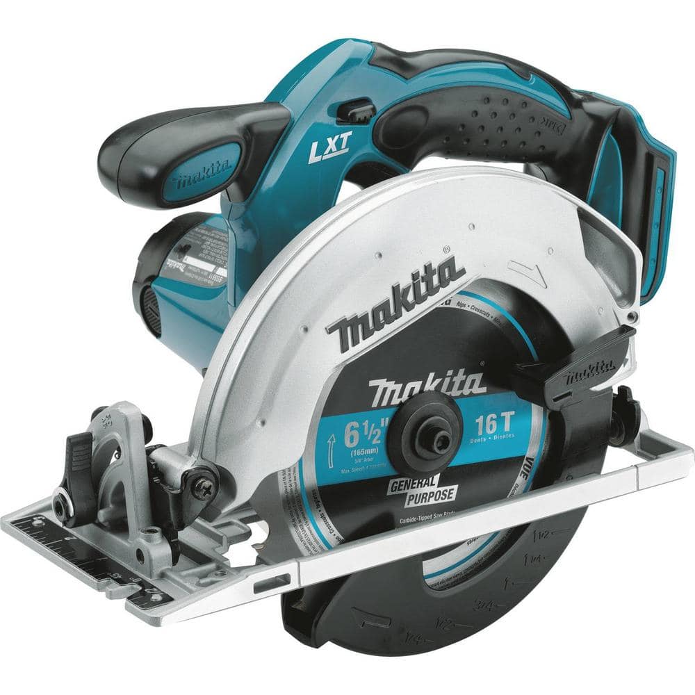 Makita 18V 3.0Ah LXT Lithium‑Ion Cordless Combo Kit (7‑Piece) – XT704 - Image 7
