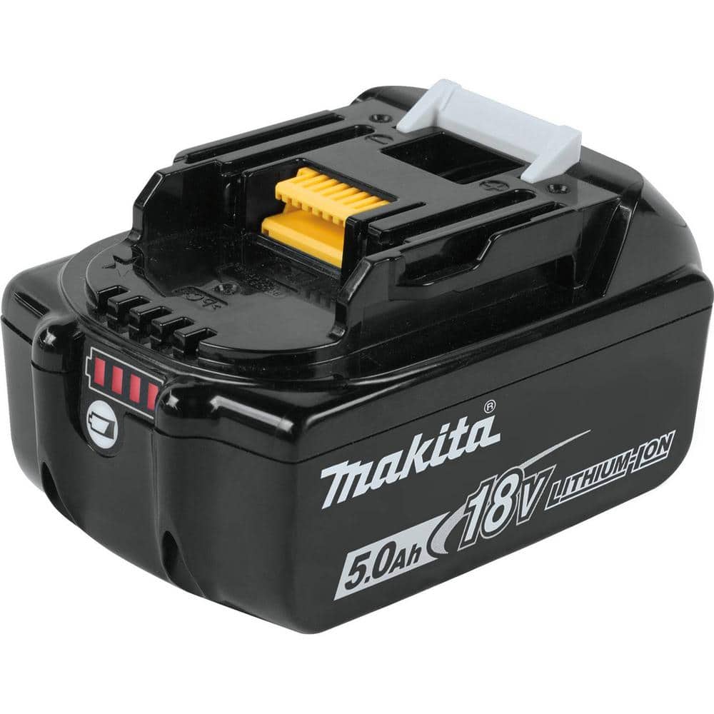 Makita 18V 5.0Ah LXT Lithium‑Ion Battery (10‑Pack) - Image 2