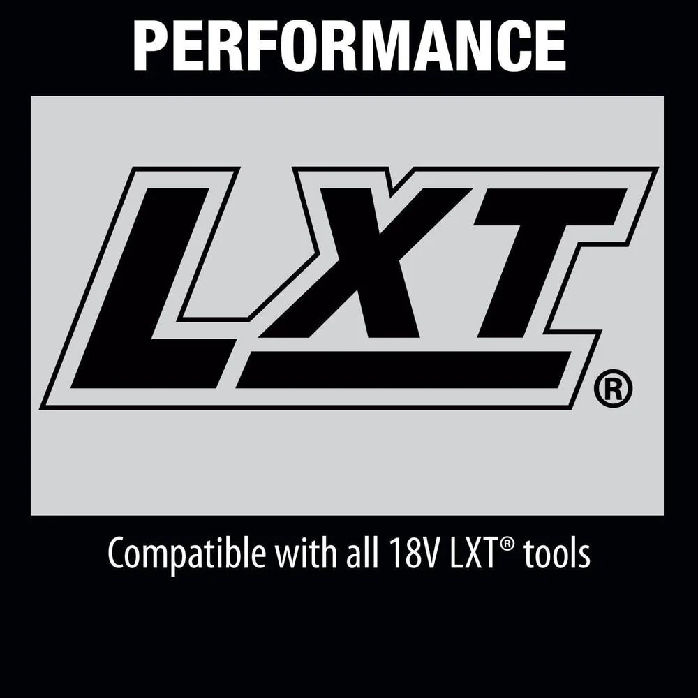 Makita 18V 5.0Ah LXT Lithium‑Ion Battery (10‑Pack) - Image 6