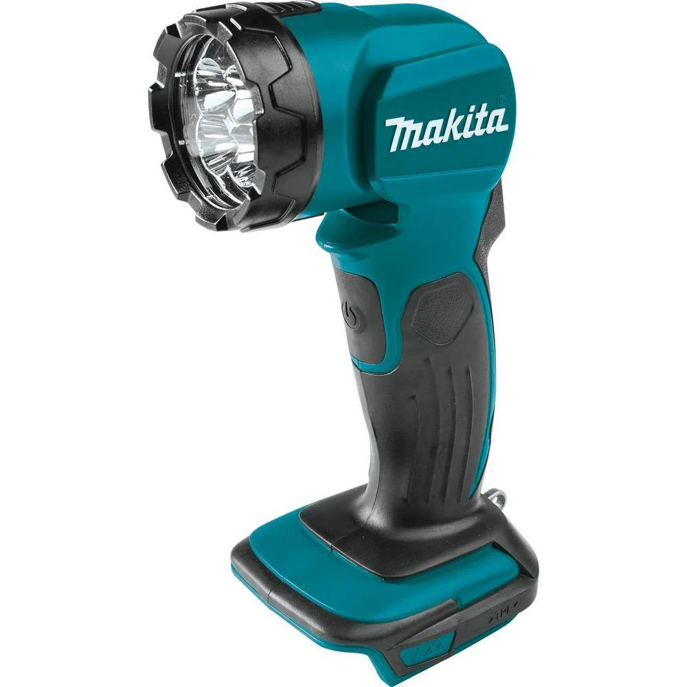 Makita 18V LXT Brushless 7‑Piece Cordless Combo Kit with 2x 5.0Ah Batteries, Dual‑Port Charger, Bag (XT707PT) - Image 5
