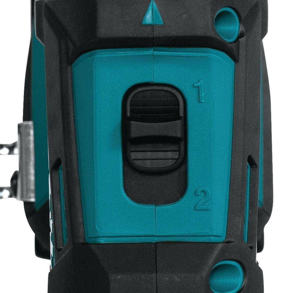 Makita 18V LXT Lithium-Ion 1/2 in. Cordless Hammer Driver-Drill (Tool-Only) - Image 6