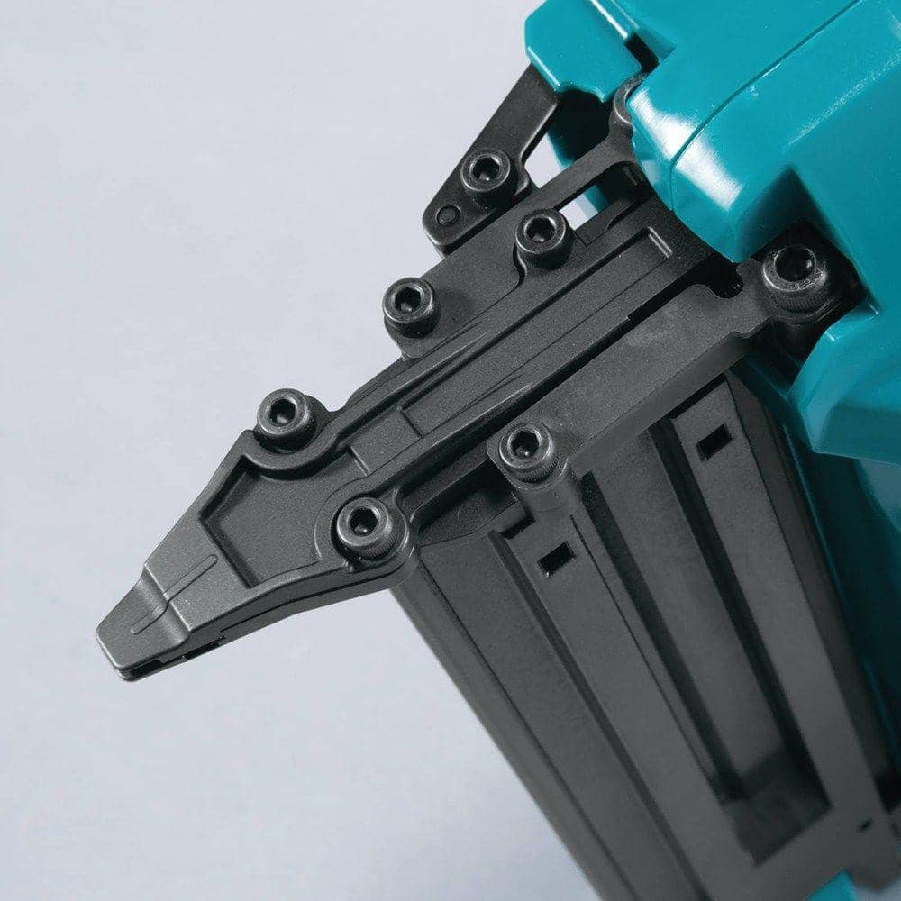 Makita 18V LXT Lithium-Ion 18-Gauge Cordless Brad Nailer (Tool-Only) - Image 12