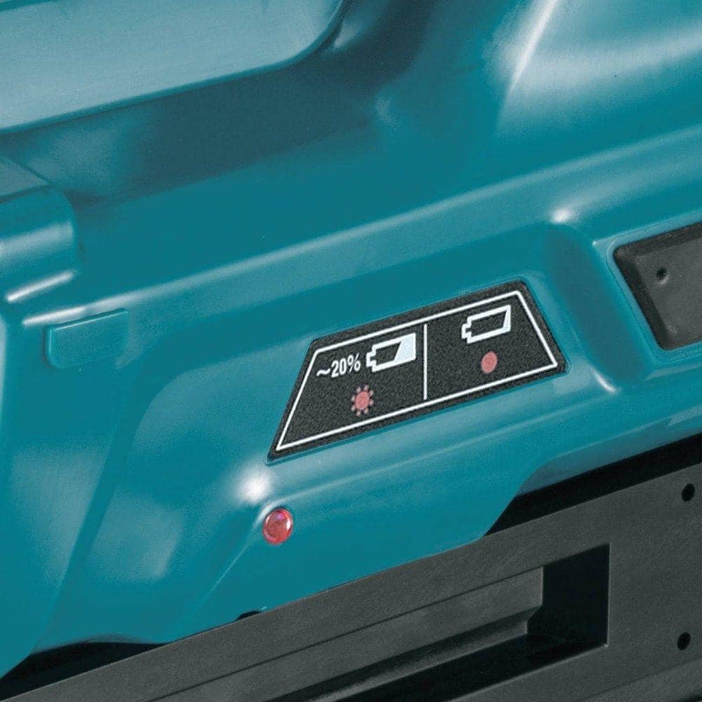 Makita 18V LXT Lithium-Ion 18-Gauge Cordless Brad Nailer (Tool-Only) - Image 5
