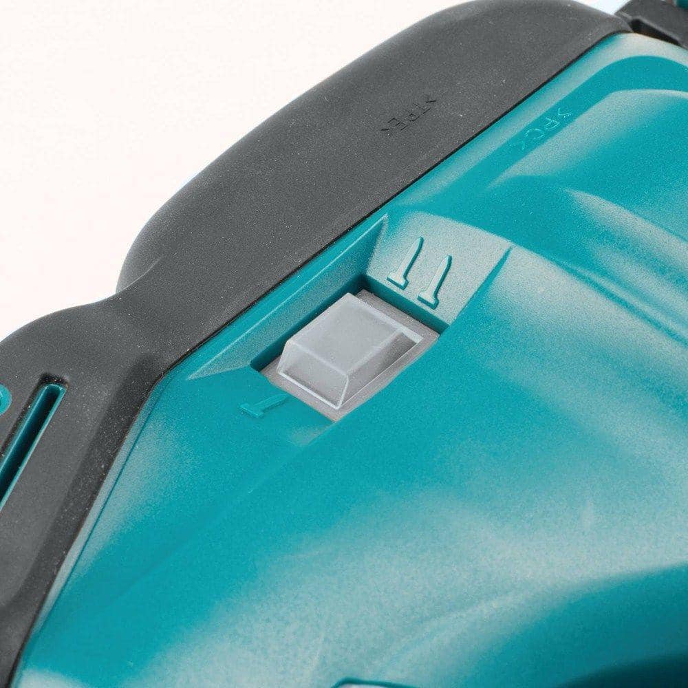 Makita 18V LXT Lithium-Ion 18-Gauge Cordless Brad Nailer (Tool-Only) - Image 7