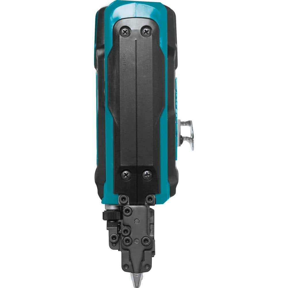 Makita 18V LXT Lithium-Ion 23-Gauge Cordless Pin Nailer (Tool-Only) - Image 3