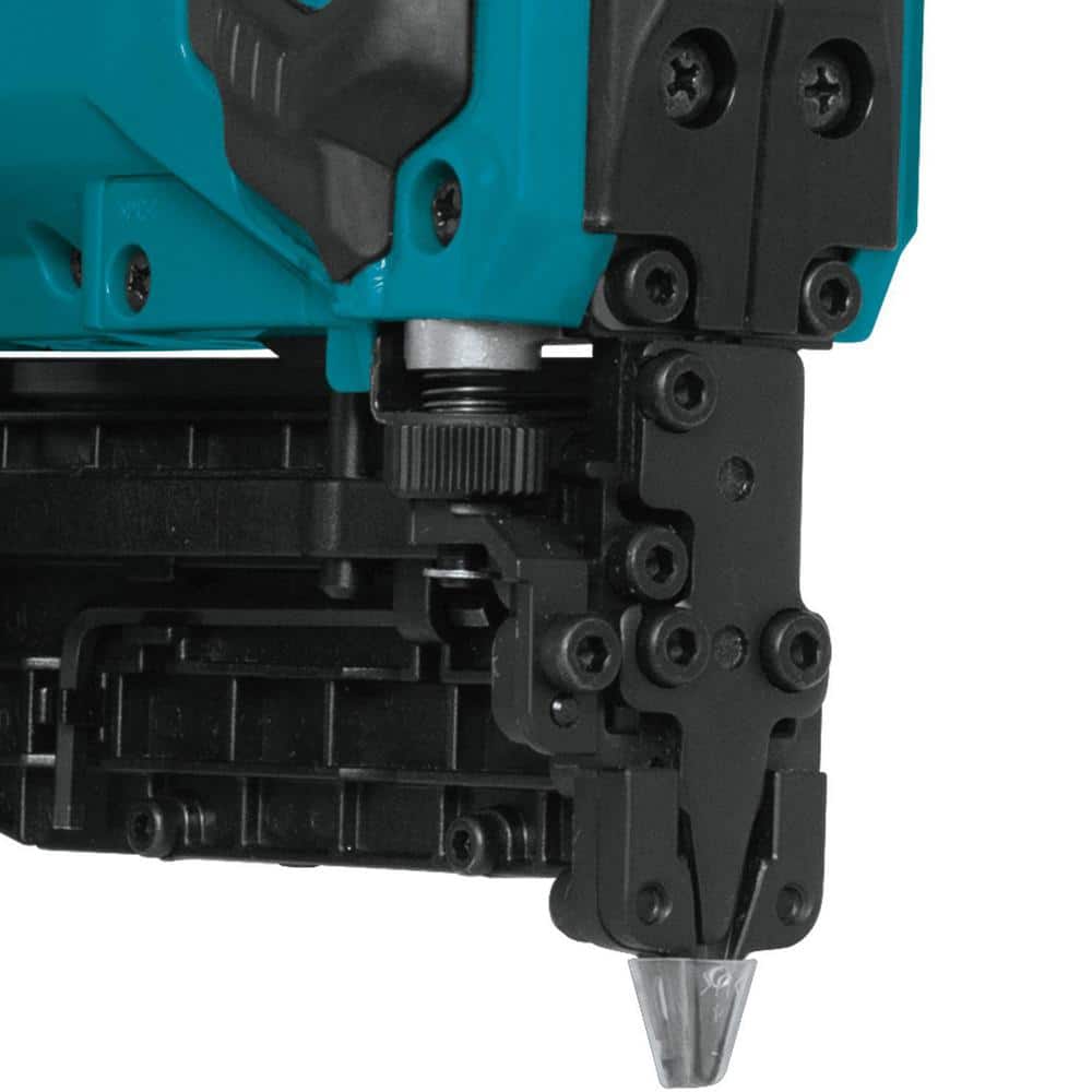 Makita 18V LXT Lithium-Ion 23-Gauge Cordless Pin Nailer (Tool-Only) - Image 6