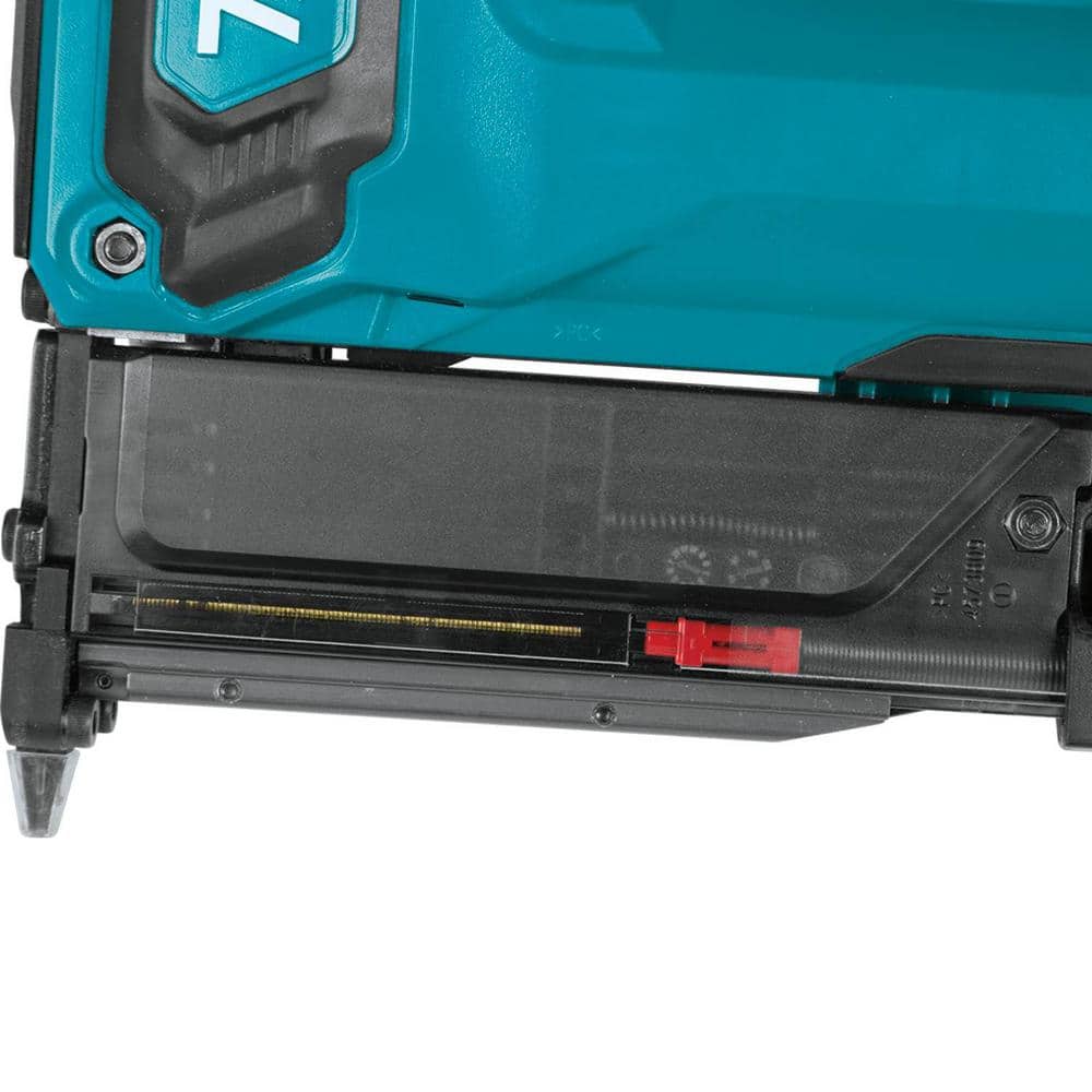 Makita 18V LXT Lithium-Ion 23-Gauge Cordless Pin Nailer (Tool-Only) - Image 9