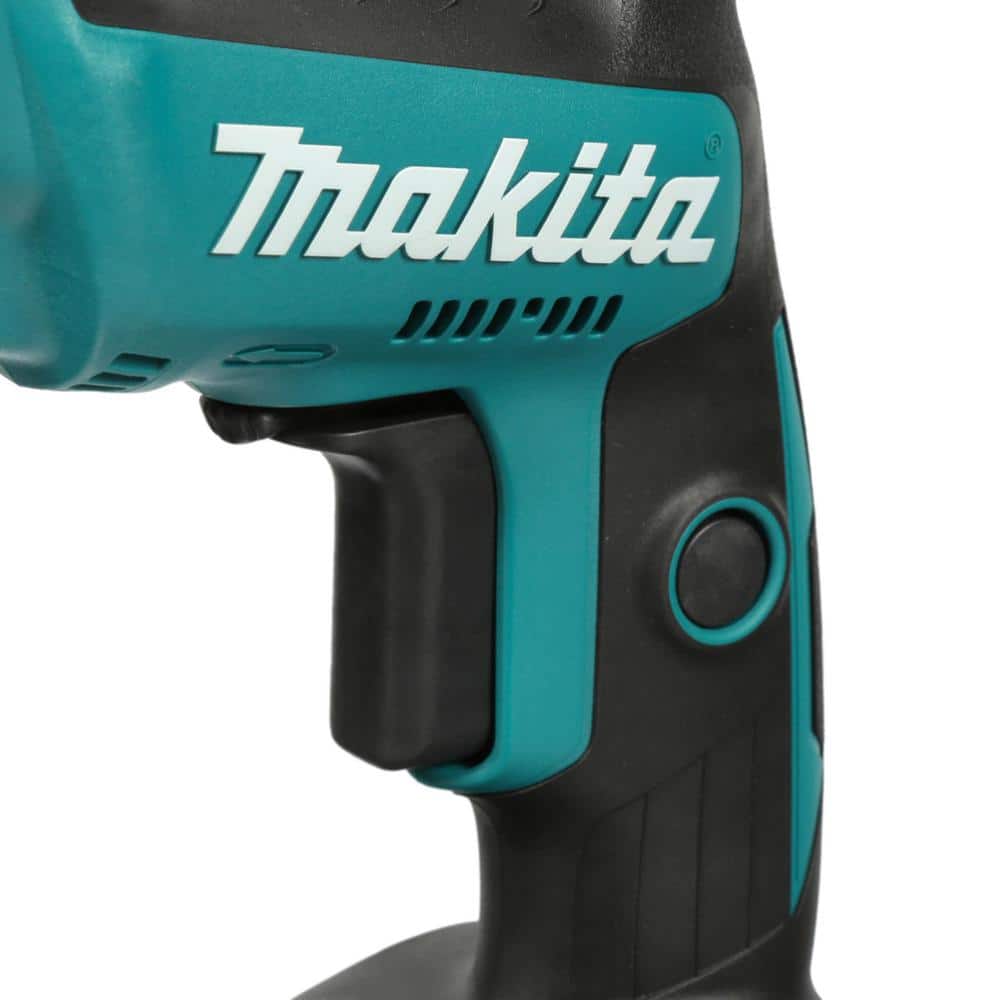 Makita 18V LXT Lithium-Ion Brushless Cordless Drywall Screwdriver with Push Drive Technology (Tool-Only) - Image 3