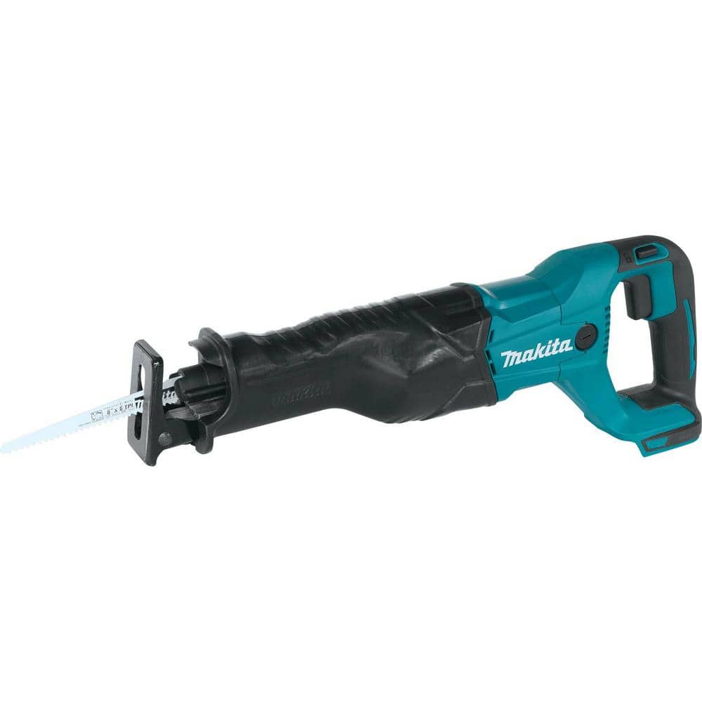 Makita 18V LXT Lithium-Ion Cordless Combo Kit (7-Piece) - Image 13