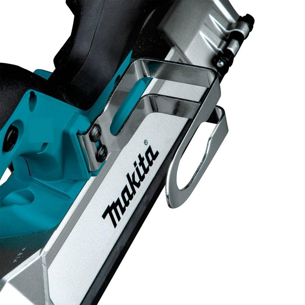 Makita 18V LXT Lithium‑Ion Cordless Compact Band Saw Kit (5.0Ah) - Image 5