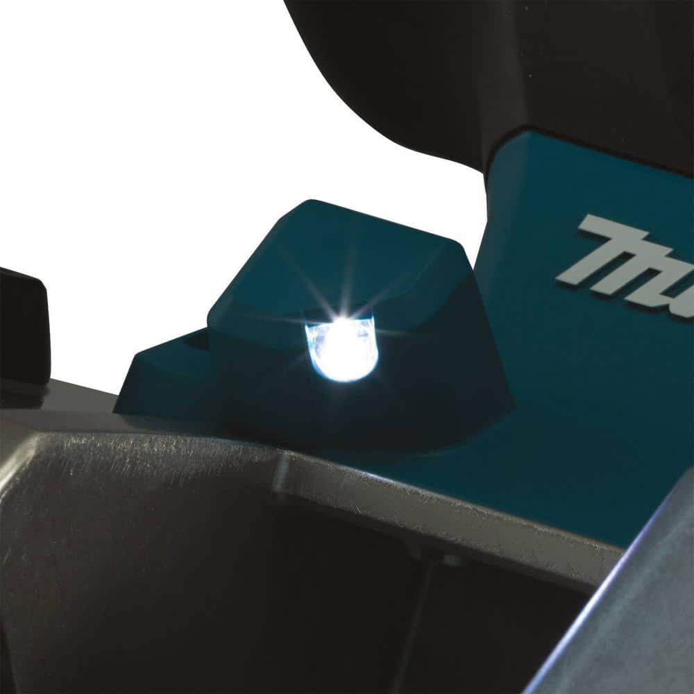 Makita 18V LXT Lithium‑Ion Cordless Compact Band Saw Kit (5.0Ah) - Image 6
