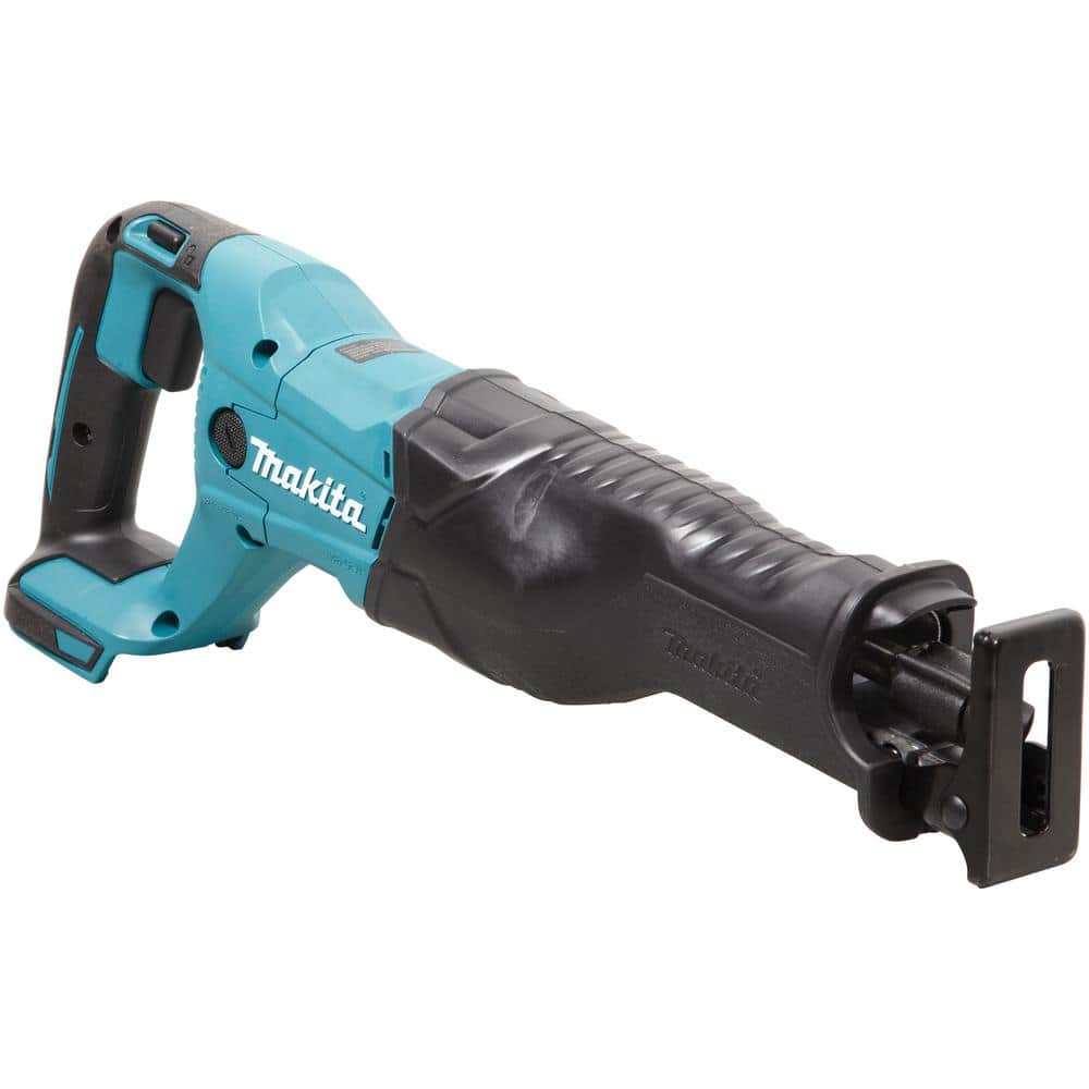 Makita 18V LXT Lithium-Ion Cordless Reciprocating Saw (Tool-Only), XRJ04Z - Image 7