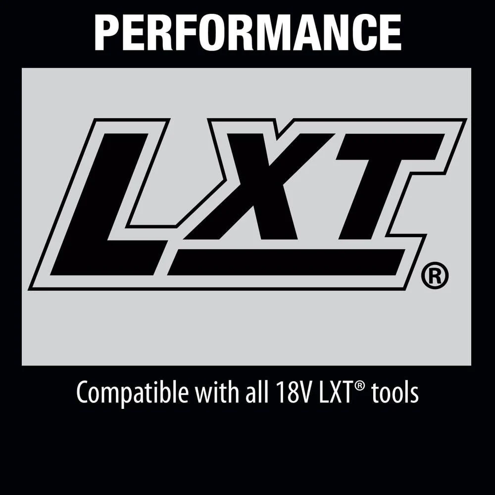 Makita 18V LXT Lithium‑Ion High Capacity Battery Pack 3.0Ah with Fuel Gauge (2‑Pack) - Image 4