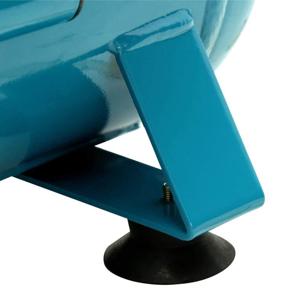 Makita 2.6 Gal. 2 HP Portable Electrical Hot Dog Air Compressor (MAC700) - Image 3