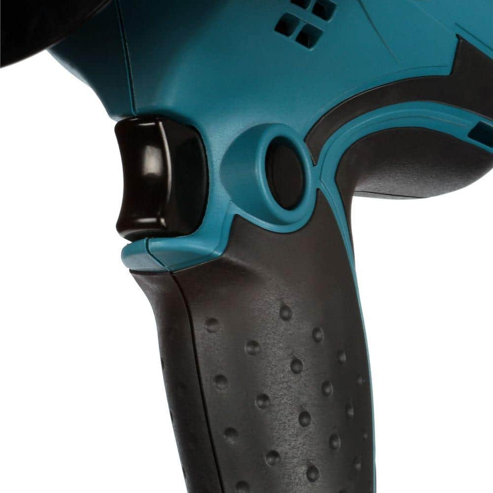 Makita 4.2 Amp 5 in. Corded Lightweight Compact Disc Sander with Disc, Pad, and Side Handle - Image 9