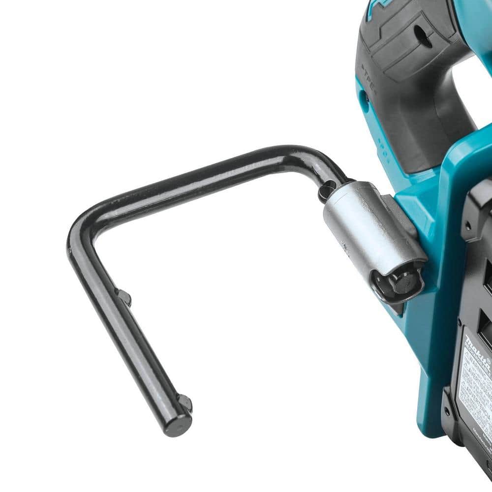 Makita 40V Max XGT Brushless Cordless Rear Handle 7-1/4 in. Circular Saw Kit (4.0 Ah) - Image 12