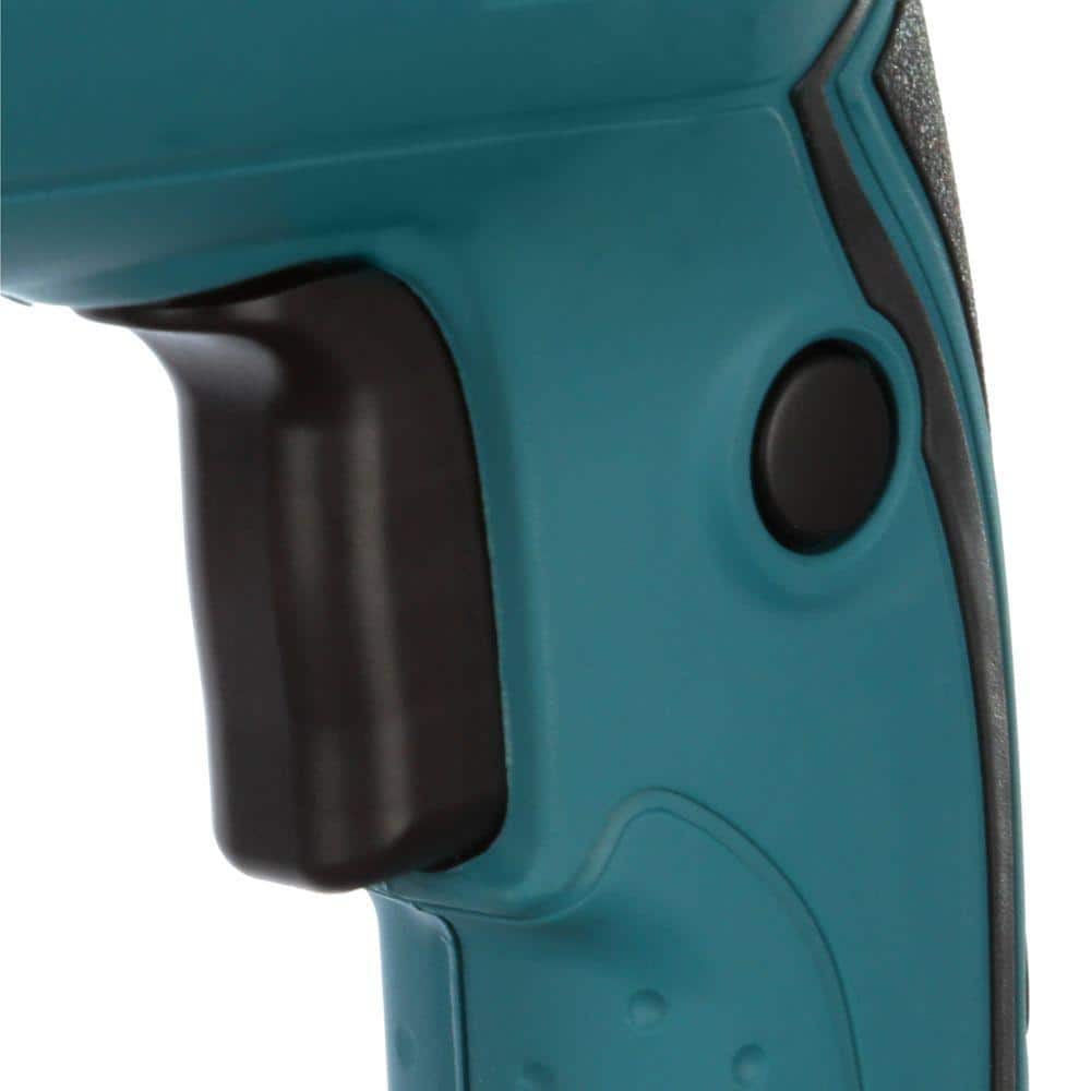 Makita 6 Amp 5/8 in. Corded Hammer Drill with Case - Image 5