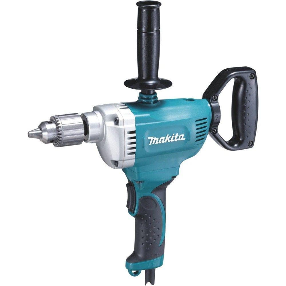 Makita 8.5 Amp 1/2 in. Spade Handle Drill, DS4011