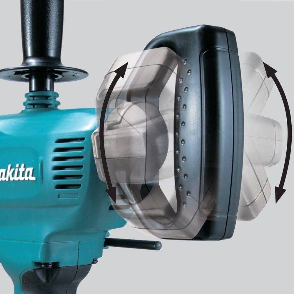 Makita 8.5 Amp 1/2 in. Spade Handle Drill, DS4011 - Image 6