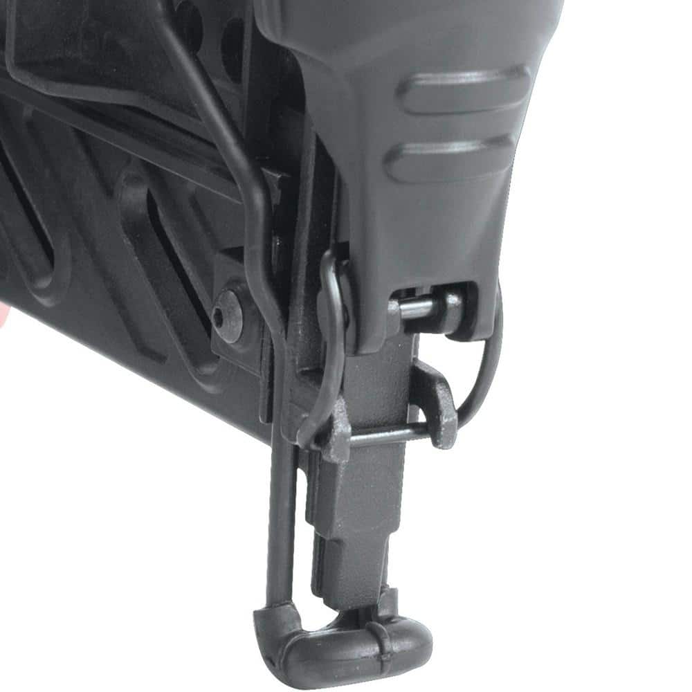 Makita Pneumatic 16-Gauge 2-1/2 in. Straight Finish Nailer (AF601) - Image 7