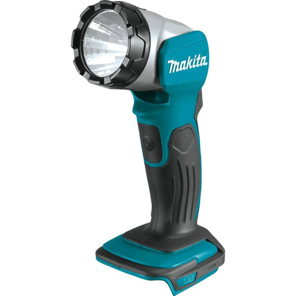 Makita XT447T 18V LXT Lithium‑Ion Brushless 4‑Piece Cordless Combo Kit with 5.0Ah Batteries (Hammer Drill, Impact Driver, Reciprocating Saw, LED Flashlight) - Image 6