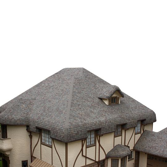 Malarkey Legacy Architectural Shingles – Natural Wood, 40 in x 13.25 in, 5-5/8 in Exposure