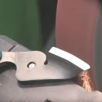 Malco Products Max2000 Left-Cut Aviation Snips (M2001) - Image 8